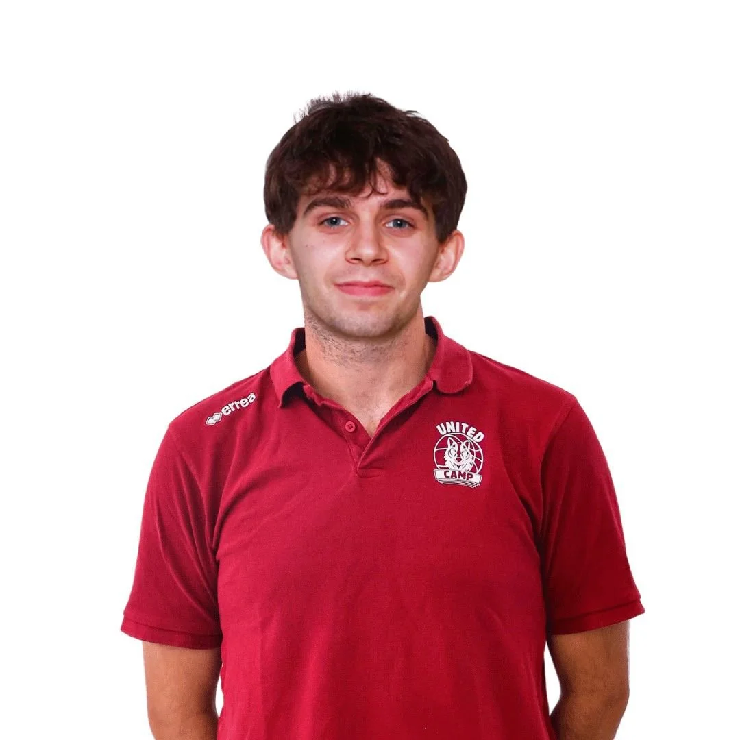 Niccolò Labardi; ASSISTANT COACH